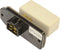 Dorman 973-020 HVAC Blower Motor Resistor Compatible with Select Dodge / Jeep Models...