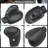 Dade Automatic Shift Knob 1992-1998 357 713 139A Compatible with VW MK3 Jetta Golf Cabrio Passat...
