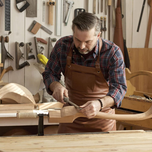 Hardwood File 12" High Carbon Hardened Steel Fine Teeth Woodworking Hand Rasp for Carving...