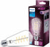 Vintage Flicker-Free Clear Spiral ST19 Dimmable, Eyecomfort Technology, 500 Lumen, Daylight(5000K), 5.5W=60W, Title 20 Certified, E26 Base, 1-Pack...