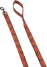 6Ft Long Dog Leash Lead | Durable Training Rope Outdoor Great for Training, Beach, Yard, Play, Camping,Double Handles Lead for Control Safety Trai...