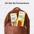 P.R.I Manuka Honey Sticks, Certified MGO 60+, Raw New Zealand Manuka Honey, Perfect for On-the-Go, 10ct...