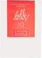 Canvas Panel, 5" x 7", Pack of 10, for Beginner Artists, Suitable for Wet and Dry Media...