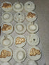 "Love" Bite Size Chocolate Candy Mold Valentines Day 3025...
