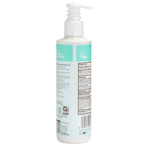 Childs Farm, Baby Lotion for Sensitive Skin and Eczema, Moisturizer for Dry Skin, 8.4 oz, Lightly Fragranced, Vegan, Cruelty-Free...