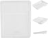 Bates- Paint Tray Liner, 9 Inch, 10 Pack, Paint Roller Tray, Disposable Plastic Paint Trays, Paint Pans Trays, Paint Supplies for House Painting, ...