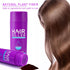 Hair Building Fibers, Hair Fibers for Thinning Hair with Spray, Hair Thickener - Undetectable & Natural - Completely Conceals Hair Loss Areas in 1...