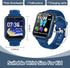 Kids Smartwatch, Toy for Boys and Girls Ages 3-13 with 24 Games, Camera, Music Playback, time Display, Video and Audio Recording Features and More...