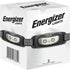 Energizer Universal Plus LED Headlamp, Lightweight Bright Headlamp for Outdoors, Camping and Emergency Light for Adults and Kids, includes Batteri...