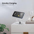 CreaDream Phone Stand for MagSafe Charger, Foldable Adjustable Charging Stands Holder for Desk, Compatible with iPhone 15 14 13 12 Pro Max, Pro, P...