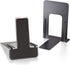 Officemate Non-Skid Bookends, 9”, Non-Skid Base, Chip Proof Enamel Coating (93051)...