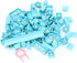 PBT Keycaps, 108 Keys P9 Mechanical Keyboard Key Caps Backlit Key Caps Character Translucent Key Caps DIY Keycaps,for 61/64/87/104/108 Key Mechani...