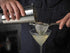 Barfly Shaker Cocktail Tin, Set (18 oz and 28 oz), Stainless Steel,M37009...