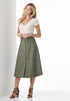 Simplicity New Look Patterns UN6346A Misses' Easy Skirts, A (8-10-12-14-16-18-20)...
