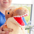 Tyrannosaurus Dinosaur Stuffed Animals T Rex Dinos Plush Toy, 12.6 inches...