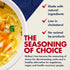 Mc Kay's Chicken and Beef Flavored Powdered Soup Seasoning, Gluten Free Instant Broth, Bullion Cubes Substitute, Est. 1945 (No MSG Added Chicken, ...
