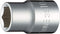 6 Point 3/8" Drive TONE Metric Sockets 3S Series (3S-10)...