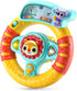 VTech Grip and Go Steering Wheel Small...