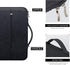 11 Inch Laptop Sleeve Carrying Case with Pocket Handle for 11 inch Mac Acer Asus Dell Chromebook VivoBook HP Stream Samsung Chromebook 2 3 4, 12 i...