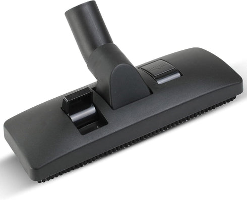 Vacuum Attachments for 1.25" Vacuum Cleaner Accessories, Extension Wands, Deluxe Floor Brushes, Dust Brush, Crevice Tools, Turbo Brush, Upholstery...