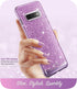 i-Blason Cosmo Series Designed for Galaxy S10 Plus Case Stylish Protective Bumper Case Without Built-in Screen Protector for Samsung Galaxy S10 Pl...