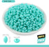 300Pcs 12mm Silicone Lentil Beads, Silicone Spacer Beads for Necklace Bracelet Making, Abacus Silicone Beads for Keychain Making and Silicone Foca...