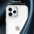 Bonitec Compatible with iPhone 11 Pro Max Bling Case for Women Girly 3D Glitter Sparkle Case Luxury Shiny Cute Crystal Clear Charms Rhinestone Dia...