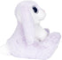 My OLi Bunny Rabbit Stuffed Animal Plush Bunny 8.5" Easter Stuffed Bunny with Floppy Ear Plush Rabbit Bedtime Friend Plush Toy Gifts for Girls Boy...