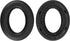 Geekria QuickFit Replacement Ear Pads for Sennheiser Momentum 4 Wireless Over-Ear Headphones Ear Cushions, Headset Earpads, Ear Cups Cover Repair ...