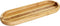 Totally Bamboo Catch All Spoon Rest for Kitchen Counter, 10" x 3.5"...