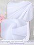 Women Shawl Chiffon Sheer Scarf Long Sun Proof Shawl Wrap Bridal Evening Soft Wrap Scarf for Women Girls...