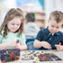 Generic NEILDEN Jigsaw Puzzles for Kids 4-6 Preschool Educational Puzzles Toys for Kids 60 Piece Children Puzzles Game for Girls and Boys, Style 4...