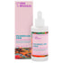 Good Molecules Hyaluronic Acid Serum - Hydration for Dry Skin to Moisturize, Plump, and Firm - 1% HA, Anti-aging Water-Based Skincare for Face...
