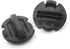 2-Pack Floor Drain Plug Compatible with Polaris General, Twist Drain Plug Floor Plugs Compatible with Polaris RZR XP 1000 RZR 900/S Turbo Accessor...