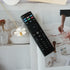 Replacement Remote for Vizio Smart TV XRT-140 and Vizio Smart TV Quantum 4K UHD HDR OLED HDTV SmartCast, Vizio D M P V Series LED LCD 24 32 40 43 ...