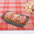 6 PCS Nonstick Carbon Steel Baking Bread Pan,Mini Loaf Pans,Small Banana Bread Tins,6.2" x 3.2"...