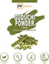 100% Pure and Natural Guduchi | Giloy | Tinospora Cordifolia Powder for Skin and Health Care 100 GMS / 0.22 LBS...