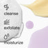 Clinique Refresher Course Skincare Set for Dry Combination Skin Types...