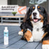 Mighty Mutt Soothing Dog Shampoo and Conditioner – Pet Friendly | Deodorizes Smelly Dogs | Detangles | Natural, Hypoallergenic & Anti-Itch Dog Sha...