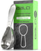 BALCI - Stainless Steel Coffee Scoop (2 Tablespoon Scoop) Exact Measuring Spoon for Coffee, Tea, Sugar, Flour and More! …...