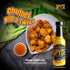 SPYCE Habanero Hot Sauce, Vegan, Gluten Free, Low Sodium, Non-GMO, No MSG, No Sugar, No Filler (10 oz, Mango Habanero)...