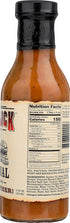 Salt Like, BBQ Sauce Original Recipe, 12 oz...
