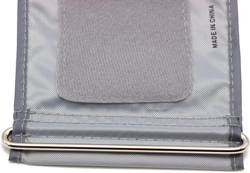 LotFancy Small Blood Pressure Cuff Arm(7"-9") for Blood Pressure Monitor, Compatible with H-003DS Omron and HEM-711ACN2 HEM-412C2-Z HEM-747-IC HEM...