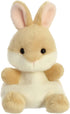Aurora® Adorable Palm Pals™ Ella Bunny™ Stuffed Animal - Pocket-Sized Play - Collectable Fun - Brown 5 Inches...