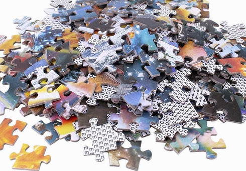 WZVZGZ Wooden Puzzles African Art Black Women 500 Pieces Adult Jigsaw Puzzles Children Adults Adolescents Stress Reduction Toy Gifts Learning and ...