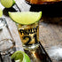 Make Em Laugh Finally 21 Birthday Shot Glass - Birthday Gift - Celebrate Turning Twenty-One - 21st Birthday Gifts for Him or Gifts for Her - Shot ...