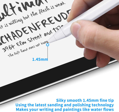 Stylus Pen for Asus Transformer Book VivoBook Pencil, Evach Capacitive Eletronic Digital Pen with 1.5mm Ultra Fine Tip Styli for Asus Transformer ...