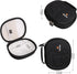 Aproca Portable Headphones Case,fit for JBL Live 650BTNC/ 400BT/ 500BT/ 460NC, JBL Tune 720BT/510BT/ 660NC/ 700BT/ 710BT/ 760NC/ 750BTNC/ 560BT/ E...