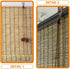 HOMSFOU 1 Set Blinds Tools Window Shades for Home Roller Blind Repair Kit Roller Blind Fitting Venetian Blind Accessory Roller Shade Fittings Home...
