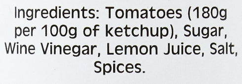 WILKIN & SONS Tomato Sauce, 310 GR...
